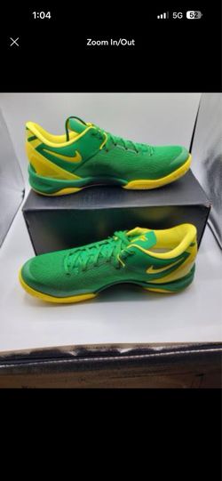 Kobe shoes size 13