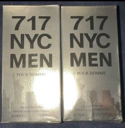 Men cologne