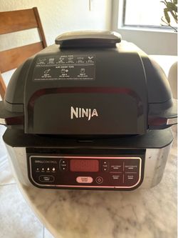 Food grill