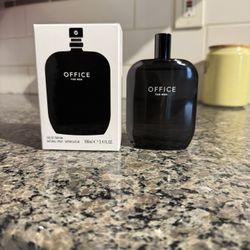 FRAGRANCE ONE OFFICE FOR MEN