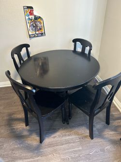 Table set