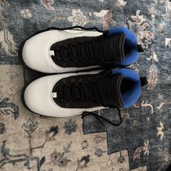 Nike Air Jordan 10 Retro