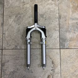 Duo Track 7007 Bike Fork