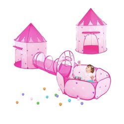 Play Tent For Kids 