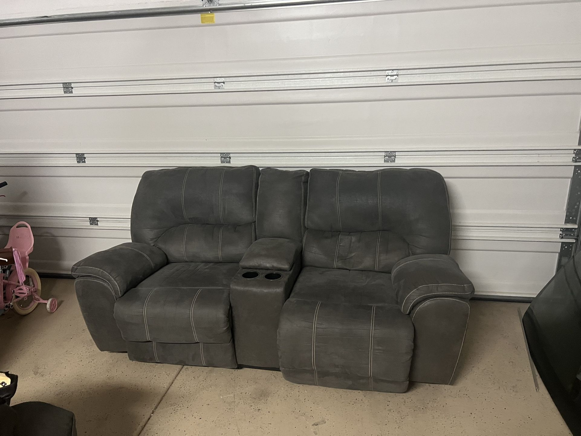 Free Couches