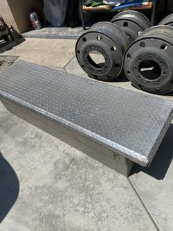 Tool box