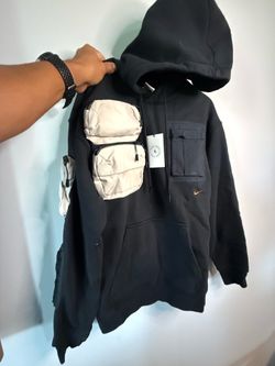 Cactus Jack, Nike Travis, Scott, hoodie and T-shirt