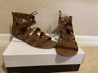 Dolce Vita Sandals