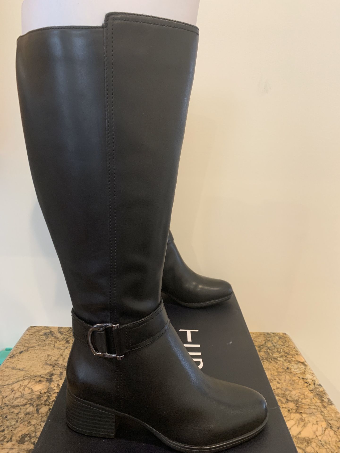 Naturalizer Boots Clothing