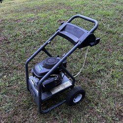 Generac Pressure Washer