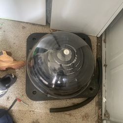 Sun2Solar Deluxe Dome Solar Pool Heater