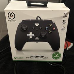 Xbox series Wired Controller