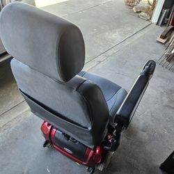 Mobility Chair