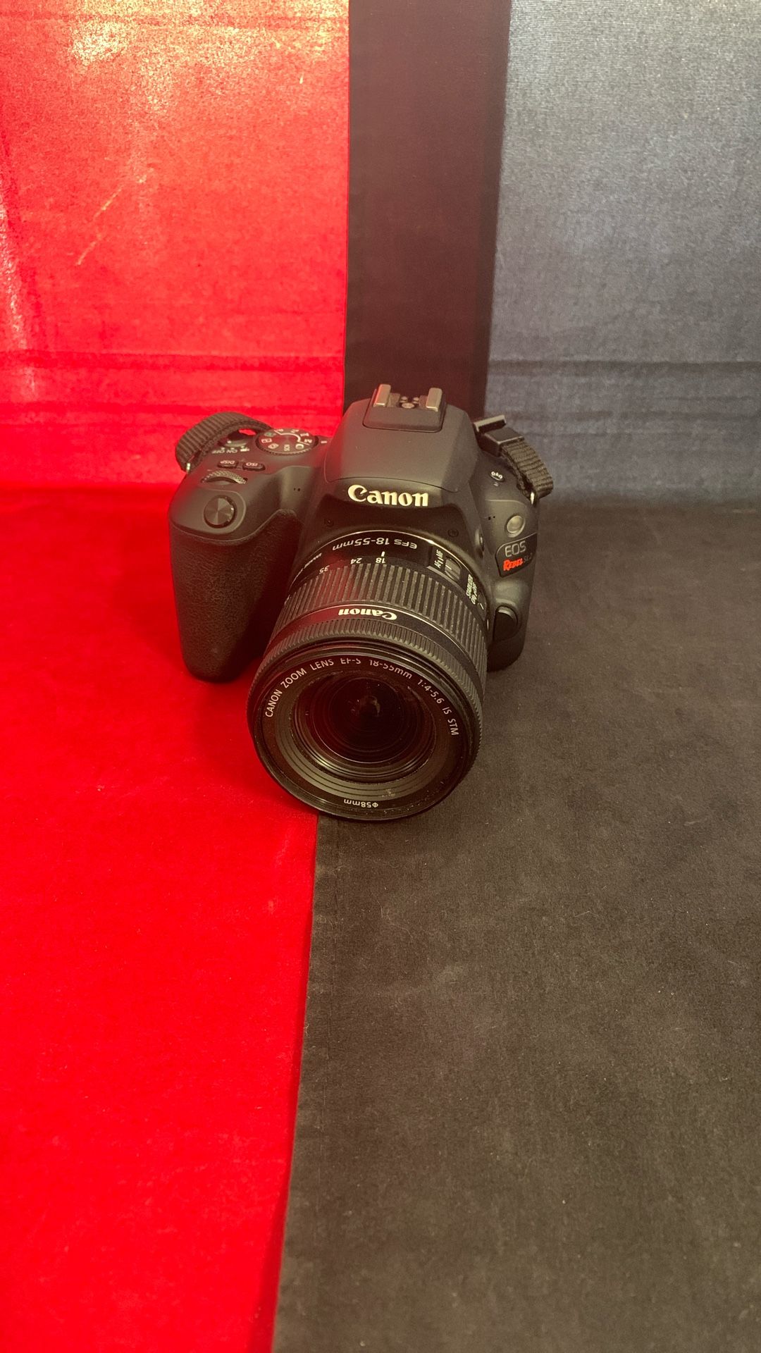 Canon Camera Sl2
