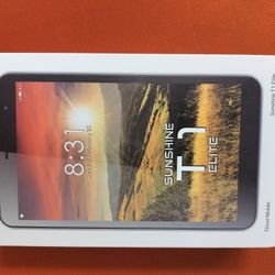 Brand New Android Tablet LTE Unblocked 