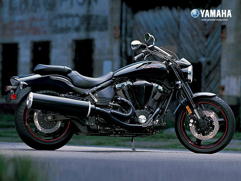 Yamaha Warrior 1700 For Sale ZeCycles
