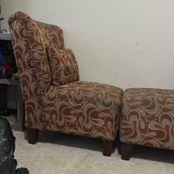 2 Chairs 