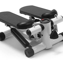 Steppers for Exercise at Home,Stair Stepper,Mini Steppers for Exercise at Home with Resistance Band,Stair Stepper for Home,Exercise Home Workout 