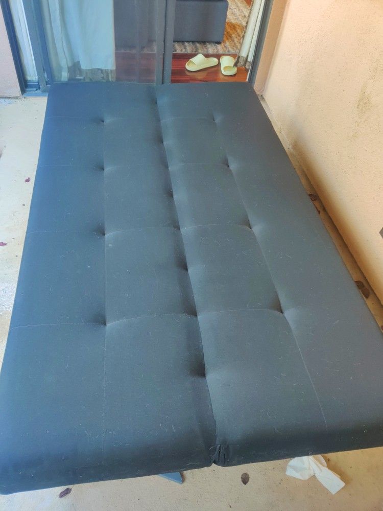 IKEA BALKARP Sleeper sofa/Futon