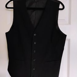 Men's Dress Vest 