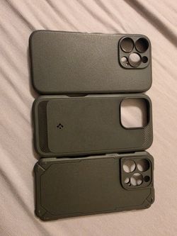 Ihpone 16 Pro Cases