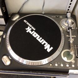 Turn Table