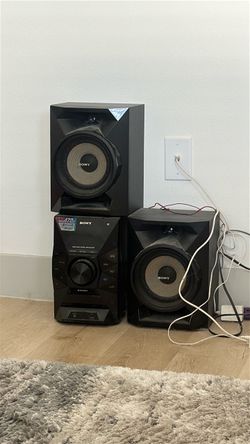 Stony Stereo