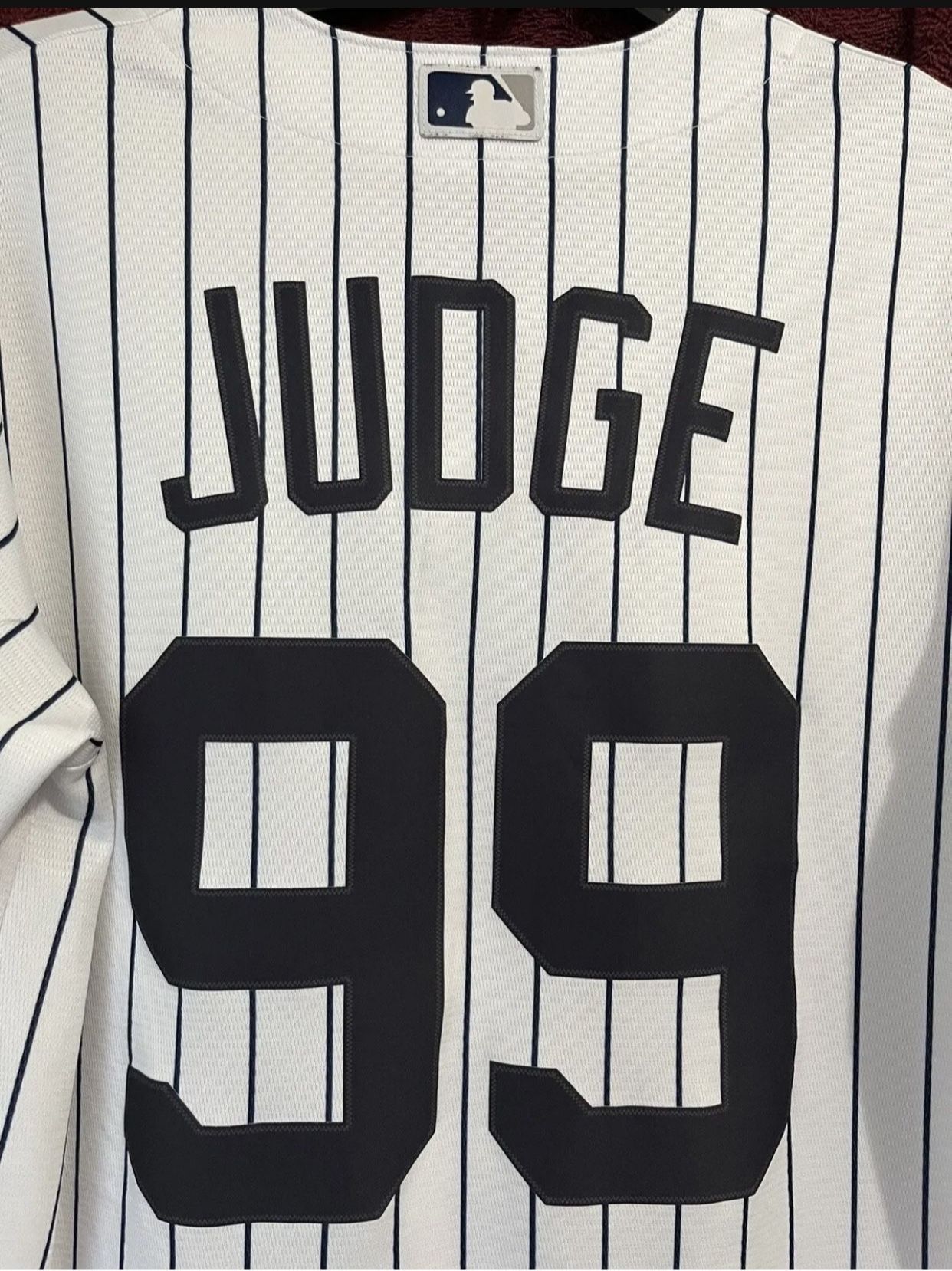 yankees judge jersey