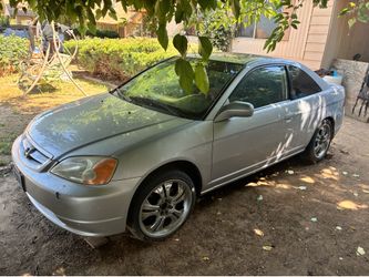 2003 Honda Civic