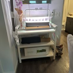 Graco Changing Table 