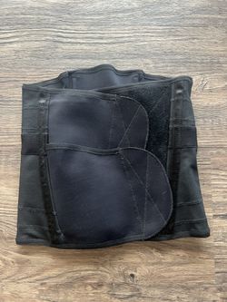 Belly Bandit Luxe Belly Wrap