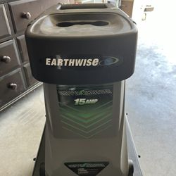 Earth wise 15 Amp G