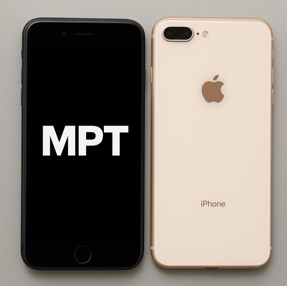 π₯ Unlocked iPhone 8 Plus β 64GB β WORLDWIDE