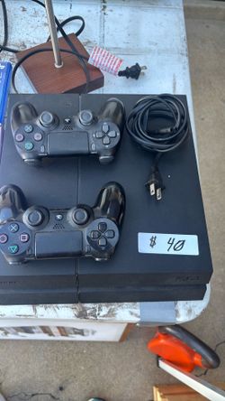 PS4