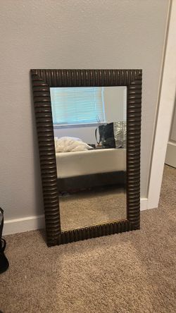 RENWIL mirror