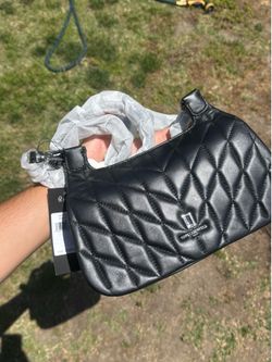 Karl LAGERFELD brand new purse