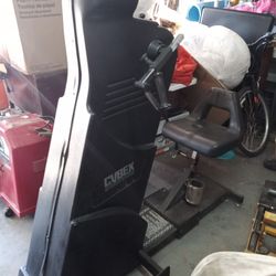 UPPER BODY ERGOMETER Gym Quality