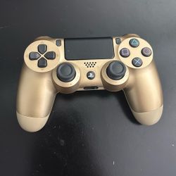 PS4 Controller