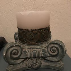 Decoration Candle 