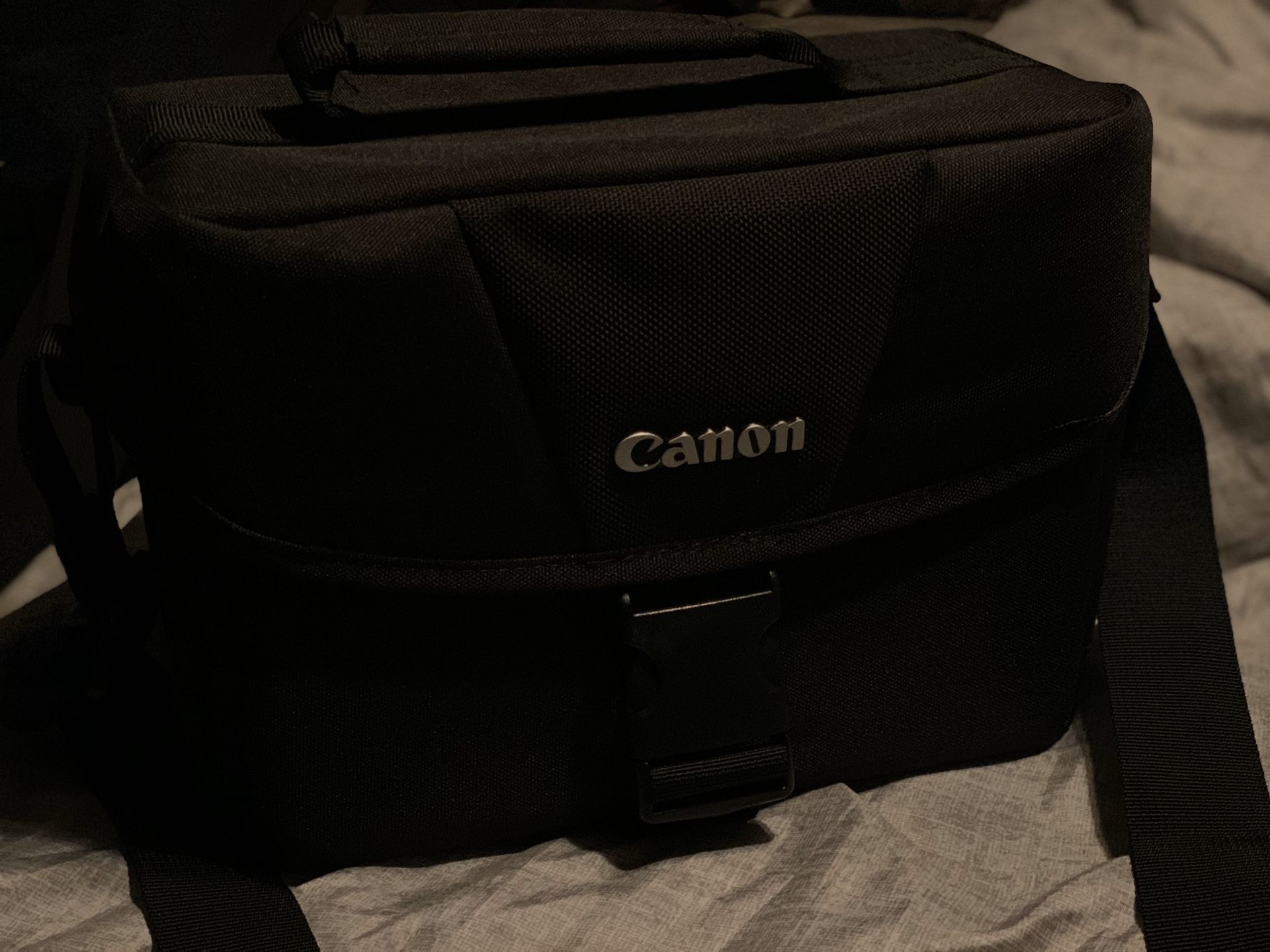 Canon Camera Bag