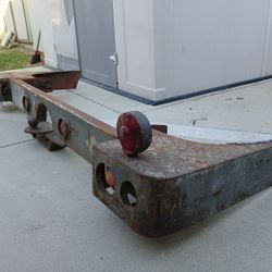 47/53 Chevrolet Truck 