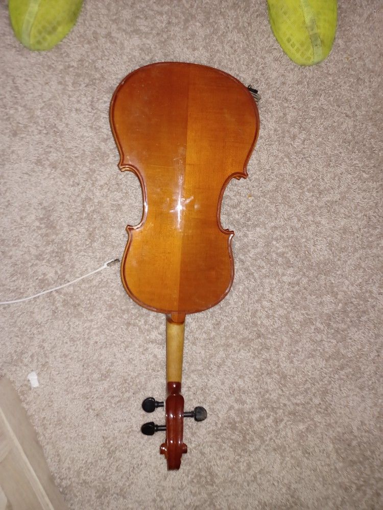 Violin 