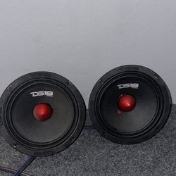 Door Speakers 