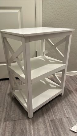 Nursery table