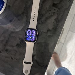 Apple Watch Newest Edition 