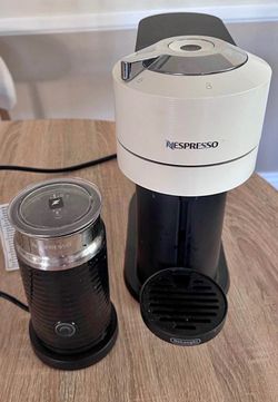 Nespresso