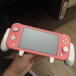 Switch Lite 