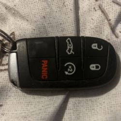 Key Pad