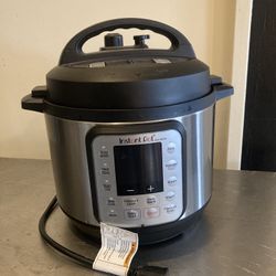 Instapot 