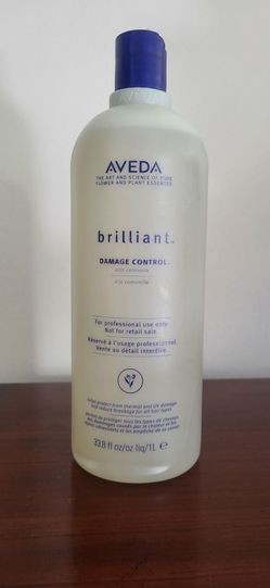 AVEDA  DAMAGE CONTROL